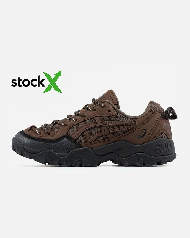 Asics 2965 Asics Gel Pickax — головне фото товару