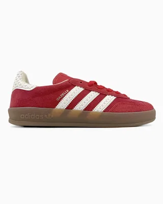 Adidas Gazelle Red adi 0468 — головне фото товару
