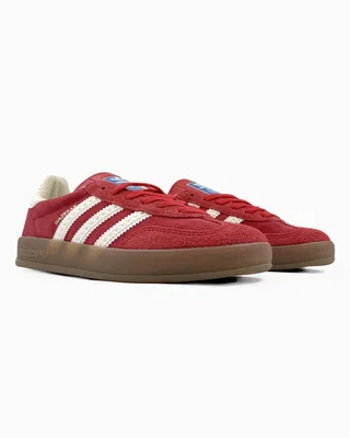 Adidas Gazelle Red adi 0468 — головне фото товару