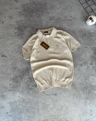 Футболка Loro Piana — головне фото товару