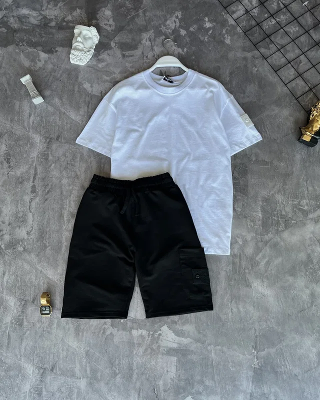 Комплект Stone Island — головне фото товару