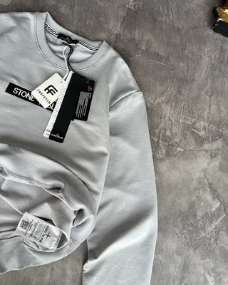 Світшот Stone Island — головне фото товару