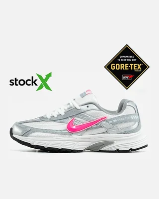 Nike 2382 Nike Initiator Gore Tex — головне фото товару