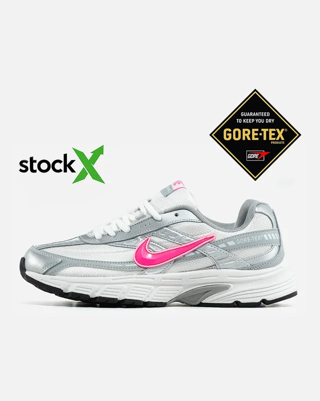 Nike 2382 Nike Initiator Gore Tex — головне фото товару