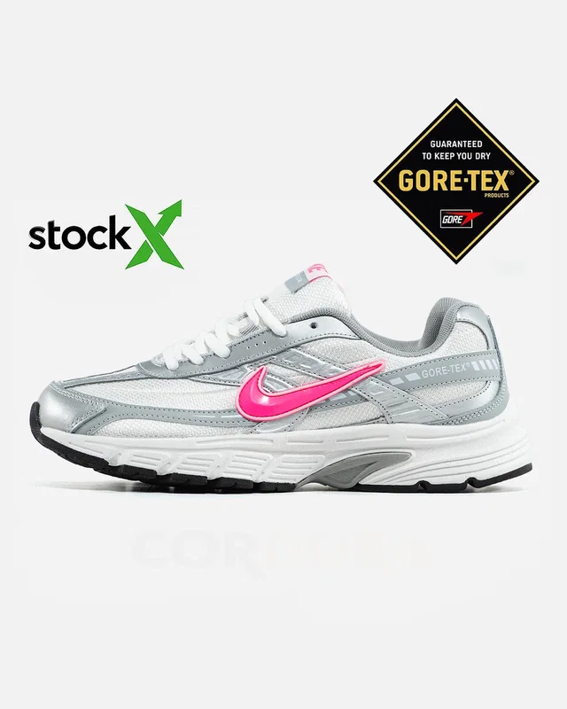 Nike 2382 Nike Initiator Gore Tex — головне фото товару