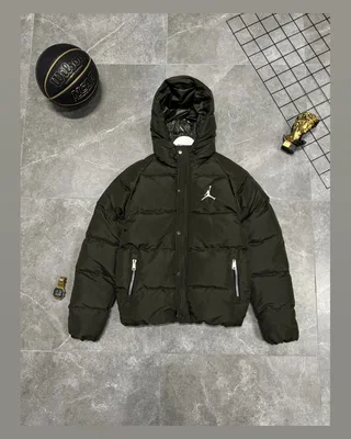 Nike Jordan — головне фото товару