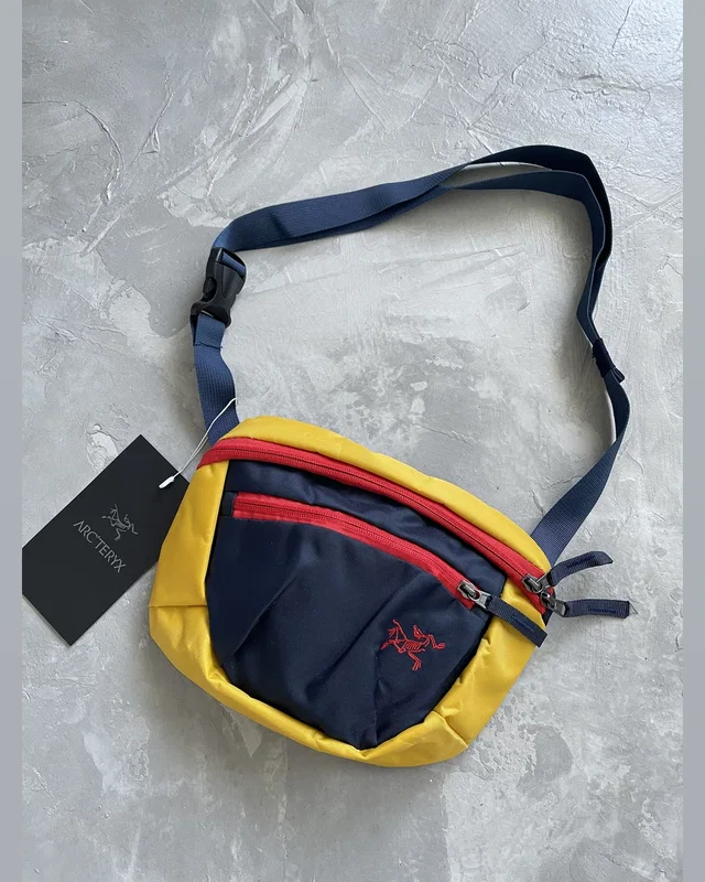 Arc'teryx orange — головне фото товару