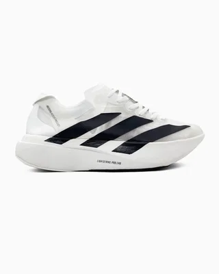 Adidas Adizero EVO SL White — головне фото товару