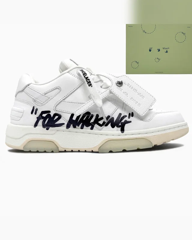 Off White For Walking White — головне фото товару