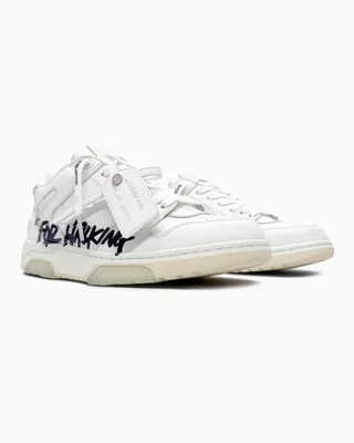 Off White For Walking White — головне фото товару