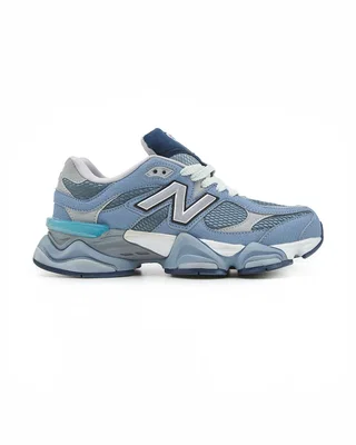 New Balance 9060 Arctic Grey — головне фото товару