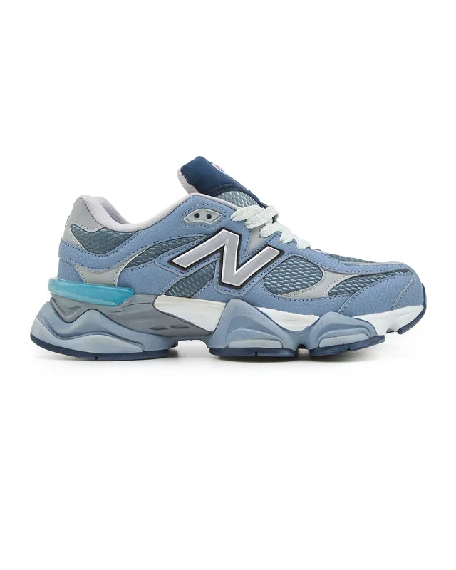New Balance 9060 Arctic Grey — головне фото товару