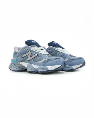 New Balance 9060 Arctic Grey — головне фото товару
