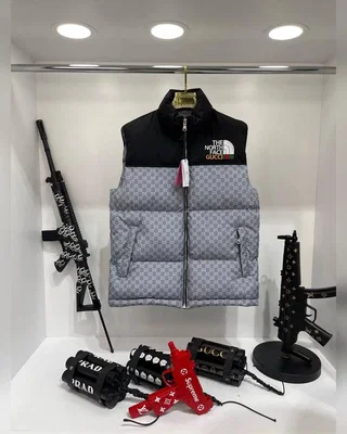 Gucci TNF + — головне фото товару