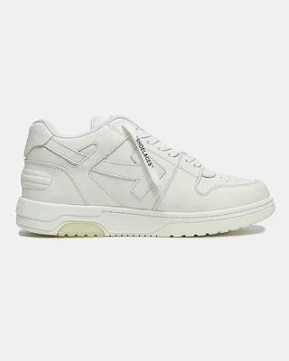 Off White Out of Office For Walking 'White Black' — головне фото товару