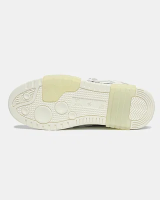 Off White Out of Office For Walking 'White Black' — головне фото товару