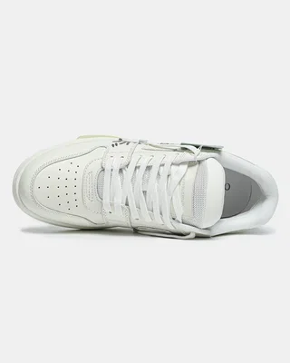 Off White Out of Office For Walking 'White Black' — головне фото товару