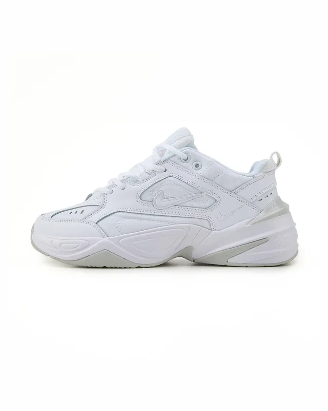 Nike M2K Tekno "White" — головне фото товару