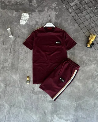 Комплект Hugo Boss — головне фото товару