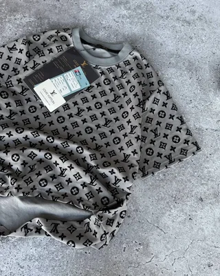 Футболка Louis Vuitton — головне фото товару