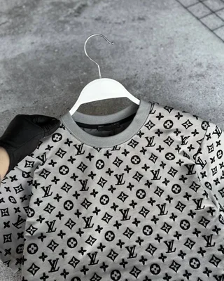 Футболка Louis Vuitton — головне фото товару
