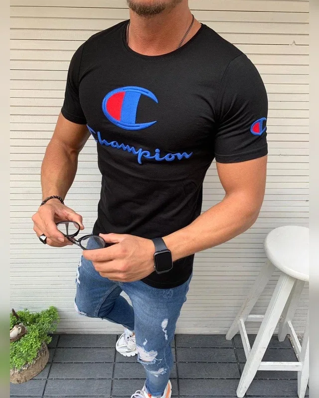 Футболка Champion — головне фото товару