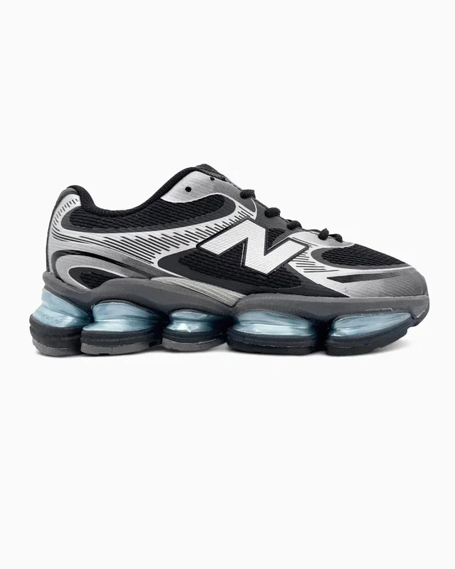 New Balance ABZORB 2000 Grey Black — головне фото товару