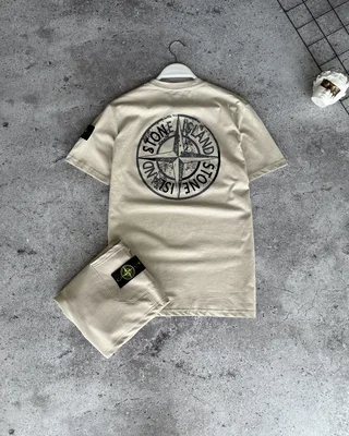 Комплект Stone Island — головне фото товару