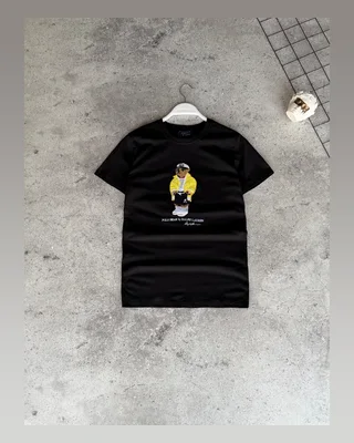 Polo Bear Інше — головне фото товару