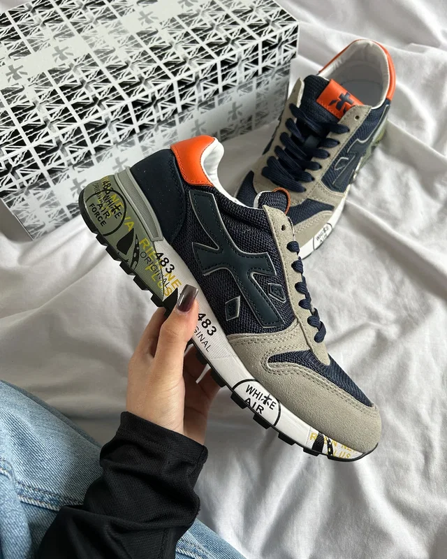 Premiata Mick — головне фото товару
