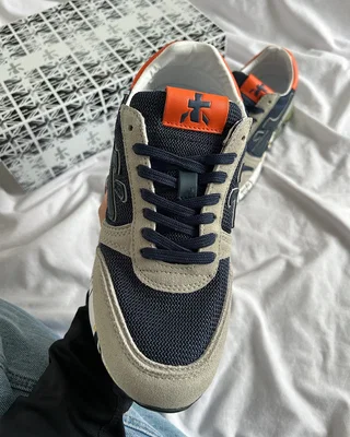 Premiata Mick — головне фото товару