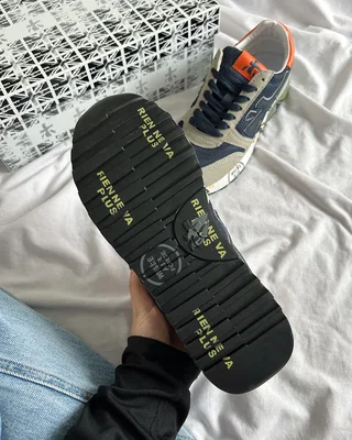 Premiata Mick — головне фото товару