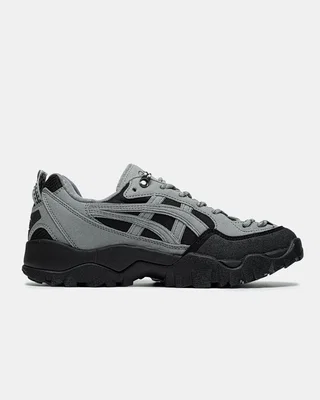 Asics Gel-Pickax silver — головне фото товару