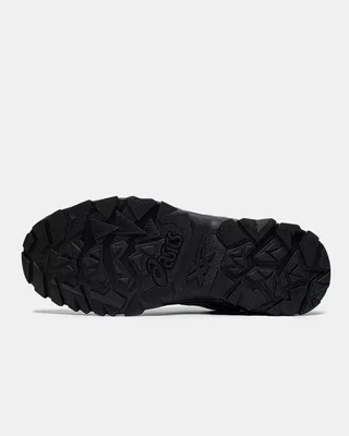 Asics Gel-Pickax silver — головне фото товару