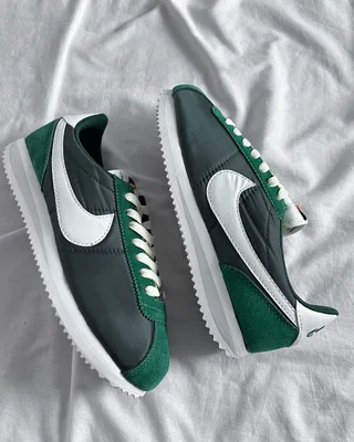 Nike Cortez 'Fir' DZ2795-300 — головне фото товару