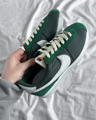 Nike Cortez 'Fir' DZ2795-300 — головне фото товару