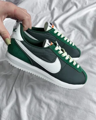 Nike Cortez 'Fir' DZ2795-300 — головне фото товару