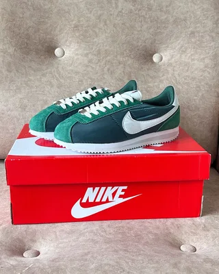 Nike Cortez 'Fir' DZ2795-300 — головне фото товару