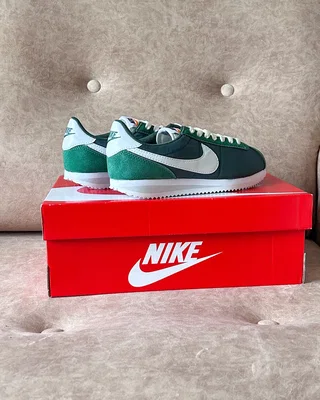 Nike Cortez 'Fir' DZ2795-300 — головне фото товару