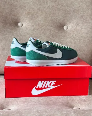 Nike Cortez 'Fir' DZ2795-300 — головне фото товару