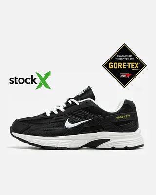 Nike 2132 Nike Initiator Gore Tex — головне фото товару