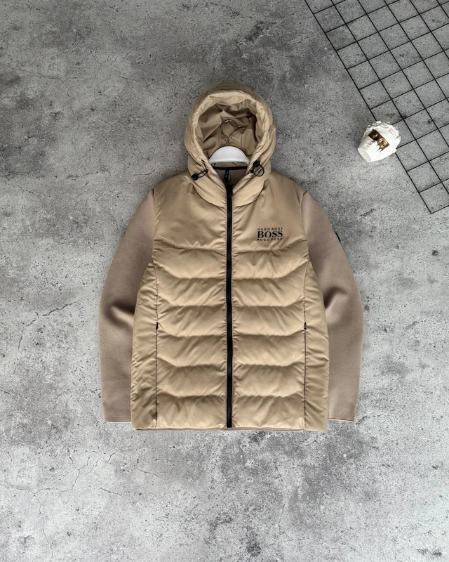 Куртка Hugo Boss — головне фото товару