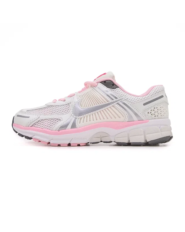 Nike Zoom Vomero 5 White Pink — головне фото товару