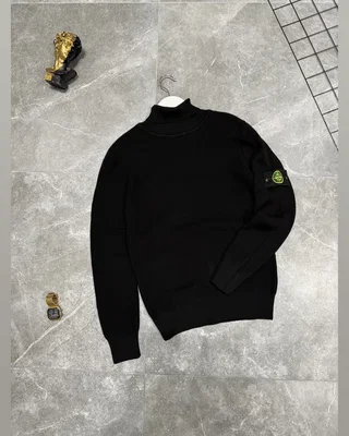 Светр Stone Island — головне фото товару