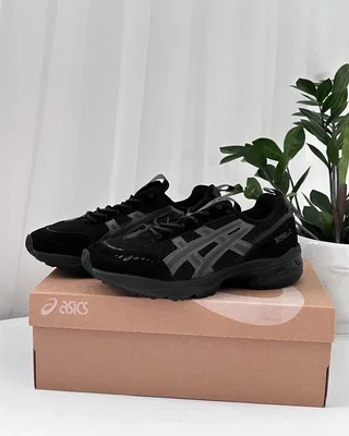 Asics Gel 1090v2 'Black' 1203A224-001 — головне фото товару