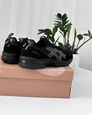 Asics Gel 1090v2 'Black' 1203A224-001 — головне фото товару
