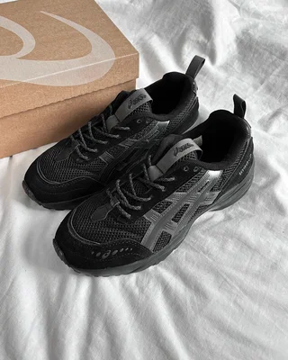 Asics Gel 1090v2 'Black' 1203A224-001 — головне фото товару