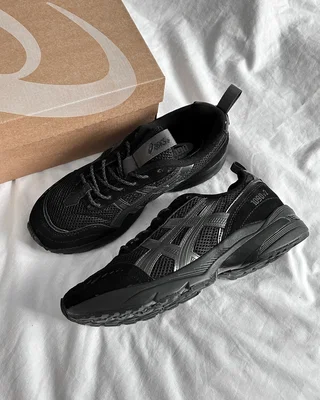 Asics Gel 1090v2 'Black' 1203A224-001 — головне фото товару