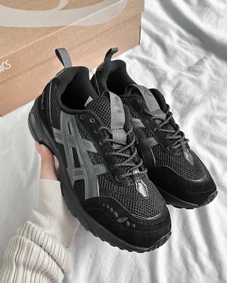 Asics Gel 1090v2 'Black' 1203A224-001 — головне фото товару