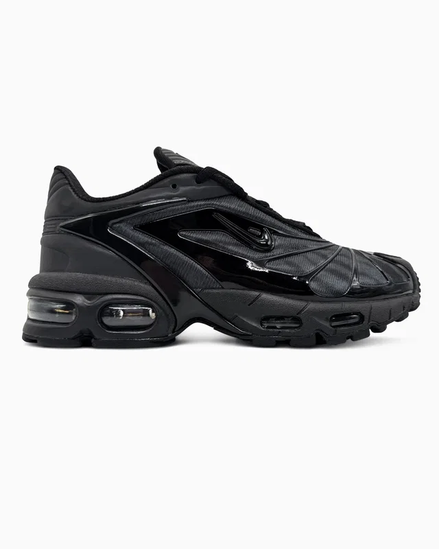 Nike Skepta Black — головне фото товару